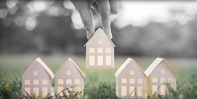  پیش‌بینی قیمت مسکن با ۳ سناریوی توافق، تداوم و تنش