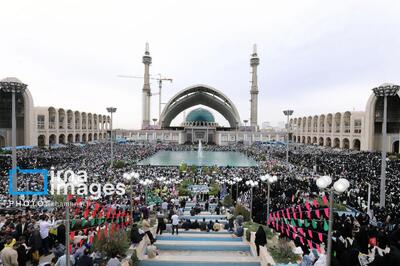 تمهیدات ترافیکی مراسم بزرگداشت رهبر شهید اعلام شد