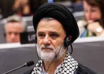 کمپین اعزام رسایی، ثابتی و نبویان به جزیره هرمز!