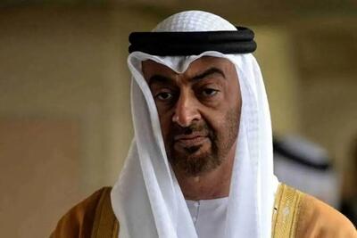  امارات یک مسیر برای دور زدن تنگه هرمز پیدا کرد