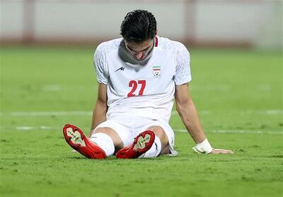 پایان ماجرای حضور کسری طاهری در پرسپولیس