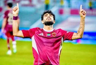 گزینه جذابِ پرسپولیس بعد از منتفی شدن انتقال طاهری