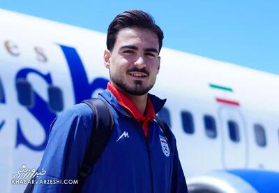 نساجی انتقال کسری طاهری به پرسپولیس را برهم زد!