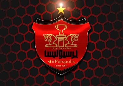  پلن B پرسپولیس پس از کنسل شدن کسری طاهری