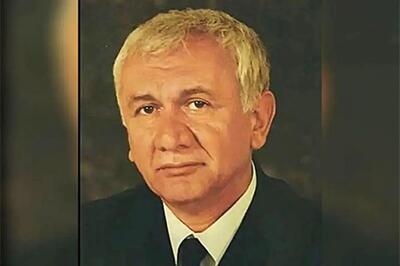  سعید صبری درگذشت