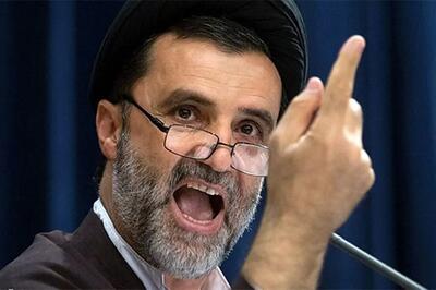  واکنش به درخواست نبویان برای خروج از تفاهم‌نامه