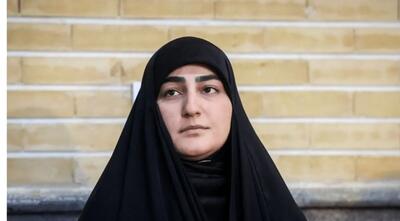  پیش‌بینی خاص زینب سلیمانی درباره مرگ ترامپ