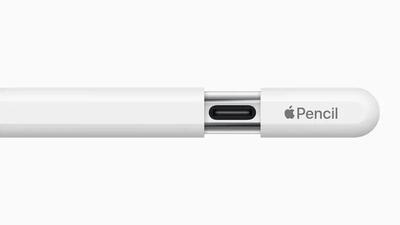 اپل Apple Pencil را با باتری قابلتعویض بهروزرسانی میکند