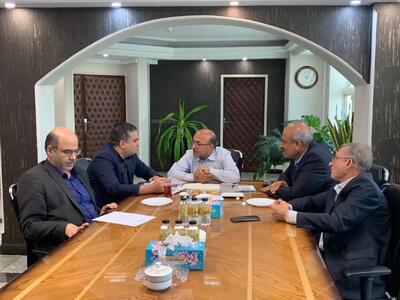 کد مستقل گمرک یزدان مشخص و جهت استقلال سرور ابلاغ شد