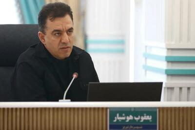  پایدارسازی ملازینال نیازمند اعتباری بین ۲۰۰ تا ۳۰۰ میلیارد تومان است