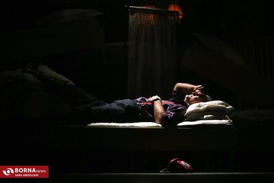  نمایش هنوز زنده‌ایم؛ داستان یک زلزله