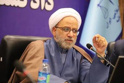 رئیس کل دادگستری یزد: طرح برخورد با ناهنجاری‌های اجتماعی اجرا می‌شود