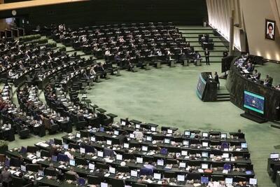 برگزاری ۷ جلسه مجلس به صورت مجازی و ۲۰۰ نشست کمیسیونها به صورت حضوری در ۵ ماه گذشته