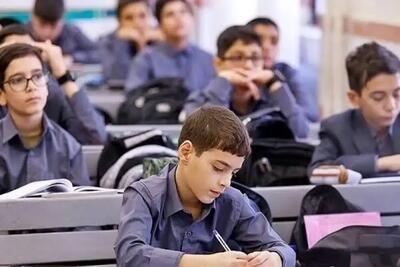 آغاز پیشثبتنام پایه هفتم از طریق «مایمدیو» / ثبت درخواست مدارس بهصورت غیرحضوری