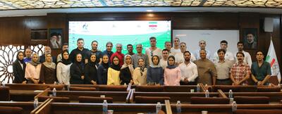 نشست تخصصی پیشگیری و مبارزه با دوپینگ مربیان اعزامی به ناگویا برگزار شد
