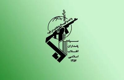 سپاه پاسداران: مخازن سوخت، سامانه های پاتریوت و FPS آمریکا به طور کامل منهدم شدند