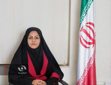  نخستین سرپرست زن بخشداری در بام و صفی‌آباد منصوب شد