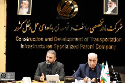  معاون وزیر راه و شهرسازی: سه قطعه از پروژه میانبر مسجدسلیمان - اهواز وارد فاز اجرا می‌شود