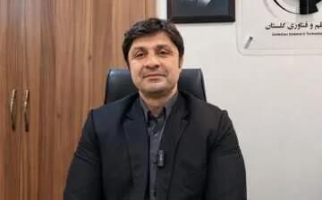 برگزاری نشست تخصصی اعتبار مالیاتی و تحقیق و توسعه در گرگان