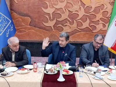 هشدار استاندار اصفهان:فرصت تعلل در حفاظت از میراث فرهنگی وجود ندارد/مرمت ۱۰۰ بنای تاریخی استان با محوریت مسئولیت اجتماعی و ورود نهادهای متولی تعیین تکلیف میشود
