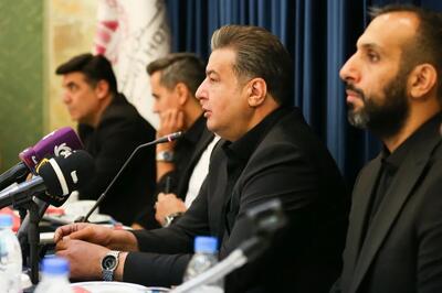  «رمز هشت» در گیتی‌پسند رونمایی شد؛ جنتی: پرچم گیتی‌پسند در دستان نسل جدید است