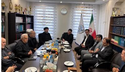  بیست مسجد دیگر در شهر قزوین، مجری طرح ملی «هر مسجد یک حقوقدان»