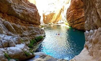  بهترین جاهای دیدنی نزدیک تهران در این هوای گرم و طاقت فرسا