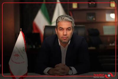 دعوت رئیس فدراسیون دوچرخه‌سواری از مردم برای حضور در همایش بزرگ «در رکاب ایران برای خلیج همیشه فارس»