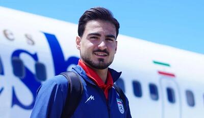 جزئیات کامل ماجرای عجیب و غریب نقل و انتقال کسری طاهری؛ از حضور در پرسپولیس تا توافق با نساجی!