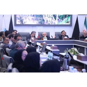  رکوردشکنی تاریخی در جذب اعتبارات تقویت آب مازندران/ با ارتباطات ملی استاندار، اعتبارات آب منطقه ای با رشد پنج برابری به بیش از ۶ همت رسید