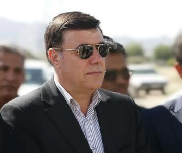  معاون استاندار کرمان: کم‌کاری در حوزه خدمات ارتباطی پذیرفتنی نیست