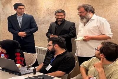 تلفیق هنر و رنگ در خلق آثار فاخر، اثرگذاری پیامهای محیطزیستی را افزایش میدهد