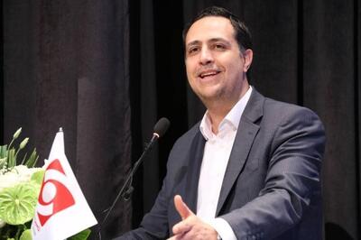  مدیرعامل گروه سرمایه‌گذاری امید: چهار وعده راهبردی به سهامداران عملیاتی شد؛ از افزایش سرمایه تا ورود دو شرکت به فرابورس