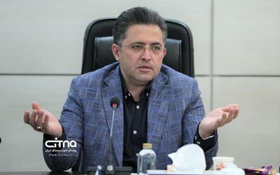 مسعودی: آینده اقتصاد ایران در گرو سرمایهگذاری بر دانش، فناوری و نوآوری است