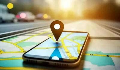 اختلال GPS در برخی نقاط تهران