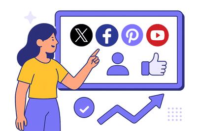 سوشیال سیگنال چیست؟