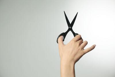  راهنمای خرید قیچی خوب / بررسی تخصصی انواع قیچی از خیاطی تا حرفه ای