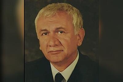  سعید صبری، پیشکسوت سینما درگذشت