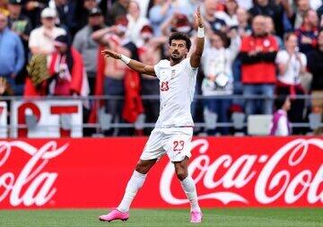 پیشنهاد نجومی پرسپولیس به رامین رضاییان!