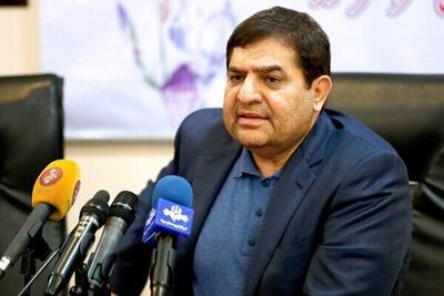 مخبر: عقبنشینی از مدیریت تنگه هرمز در ذهن هیچ ایراندوستی جایگاهی ندارد