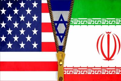  آمده‌باش ارتش اسرائیل به دنبال تبادل آتش میان آمریکا و ایران