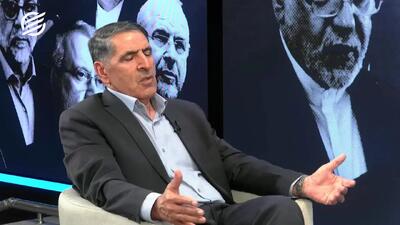  رفع تحریم‌ها بزرگ‌ترین دستاورد تفاهم برای ایران است
