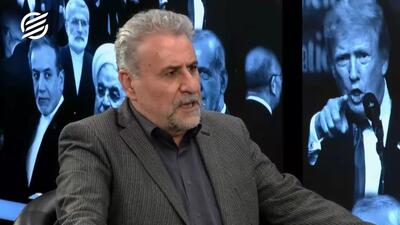 فلاحت پیشه: متأسفانه در این مدت دیدیم که آقایان قالیباف و ونس نه تنها نتوانستند به سمت نکات مثبت حرکت کنند، بلکه عملاً خود را خلع سلاح کردند