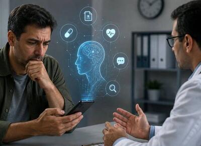  ناهمخوانی هزینه ها با درآمد کار دست بیماران میدهد؟ - اکونیوز