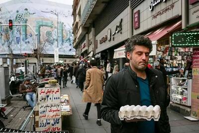 تورم افسارگسیخته در ایران؛ مواد غذایی ۱۳۴ درصد گرانتر شد