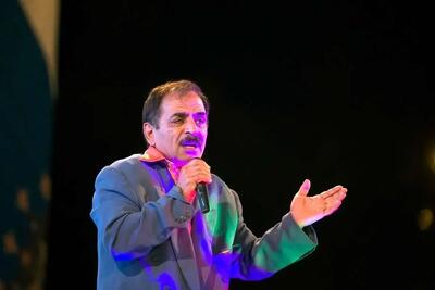  فیلم / کمتر کسی تصور می‌کرد آقا رشید لندکروز داشته باشد!