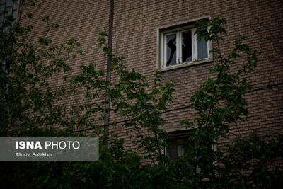 آخرین آمار بازسازی خسارتهای جنگ رمضان/۲۰۶ خانوار هنوز در هتلها اسکان دارند