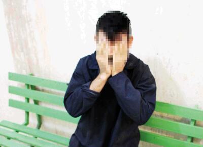  اعتراف سارق پرایدسوار به ۲۵ فقره سرقت از خودروها در غرب تهران