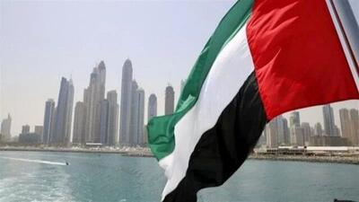  مهر؛ منابع خبری از شنیده شدن صدای انفجار در امارات خبر دادند