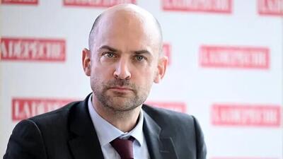 موضع صریح فرانسه درباره ایران؛ تحریمها لغو نخواهد شد